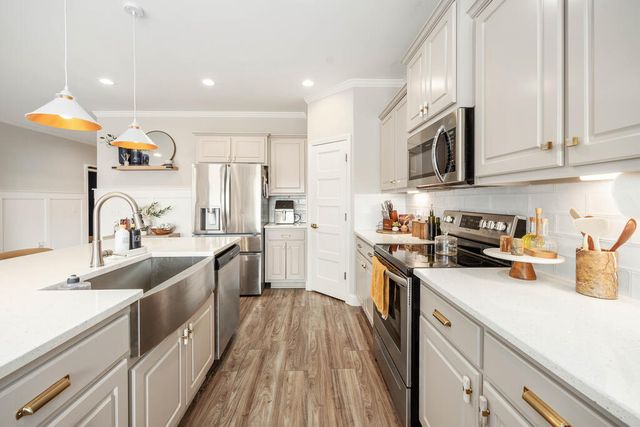 8032 Barton Drive, Midland, GA 31820