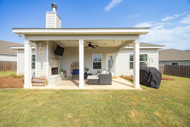 8032 Barton Drive, Midland, GA 31820