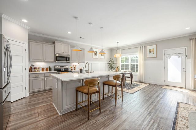 8032 Barton Drive, Midland, GA 31820