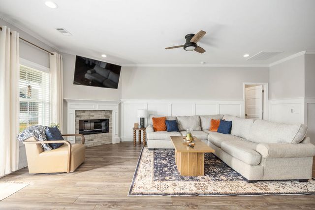 8032 Barton Drive, Midland, GA 31820