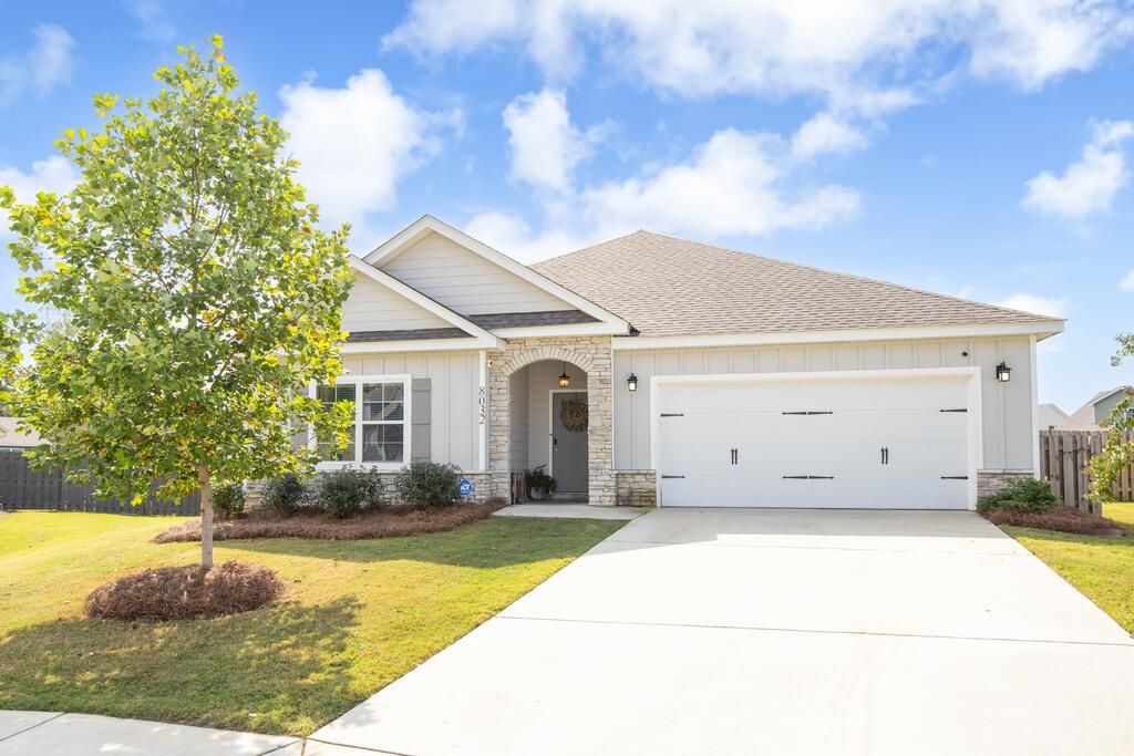 8032 Barton Drive, Midland, GA 31820