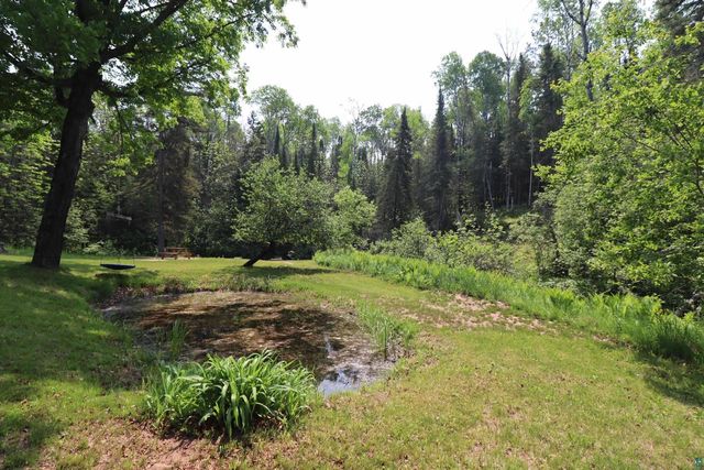 14385 Cranberry River Rd, Herbster, WI 54844