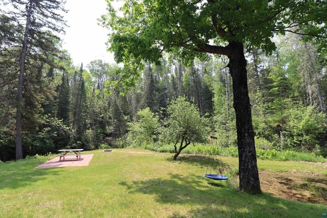 14385 Cranberry River Rd, Herbster, WI 54844