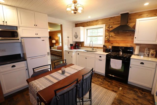 14385 Cranberry River Rd, Herbster, WI 54844