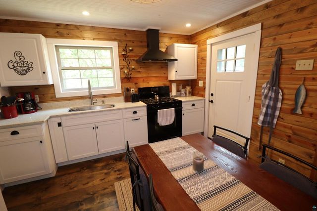 14385 Cranberry River Rd, Herbster, WI 54844