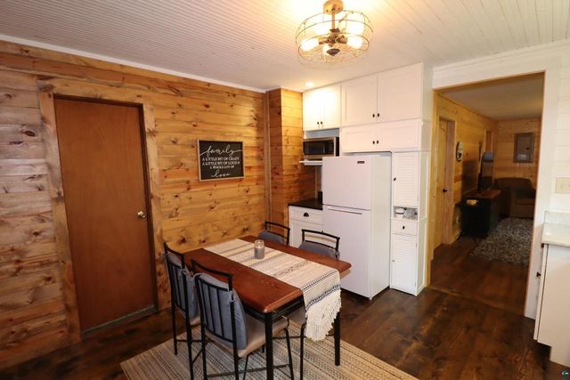 14385 Cranberry River Rd, Herbster, WI 54844