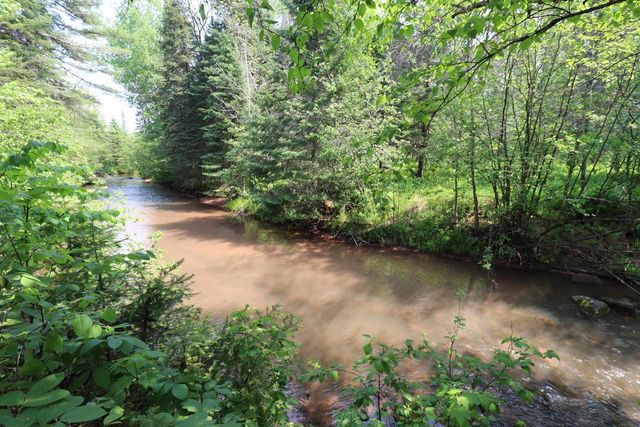 14385 Cranberry River Rd, Herbster, WI 54844