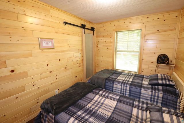 14385 Cranberry River Rd, Herbster, WI 54844
