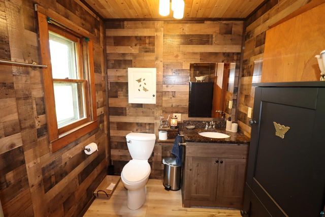 14385 Cranberry River Rd, Herbster, WI 54844