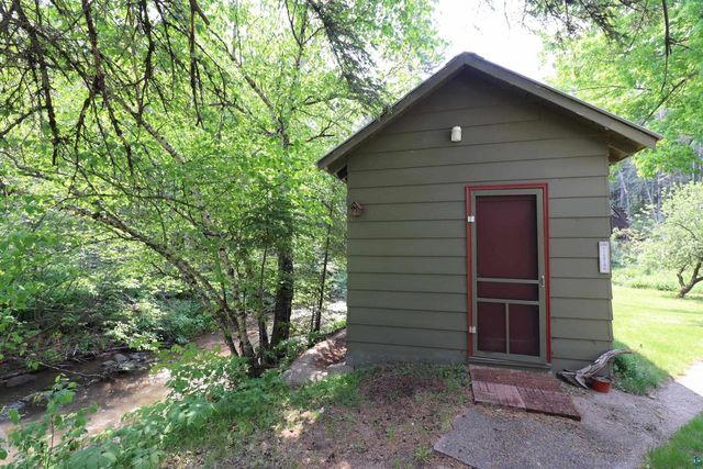 14385 Cranberry River Rd, Herbster, WI 54844