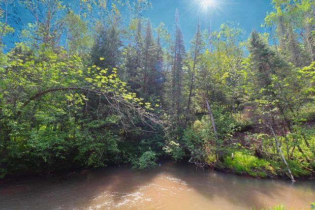 14385 Cranberry River Rd, Herbster, WI 54844