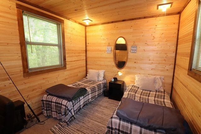 14385 Cranberry River Rd, Herbster, WI 54844