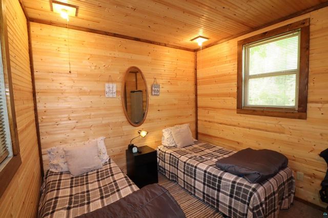 14385 Cranberry River Rd, Herbster, WI 54844
