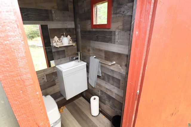 14385 Cranberry River Rd, Herbster, WI 54844