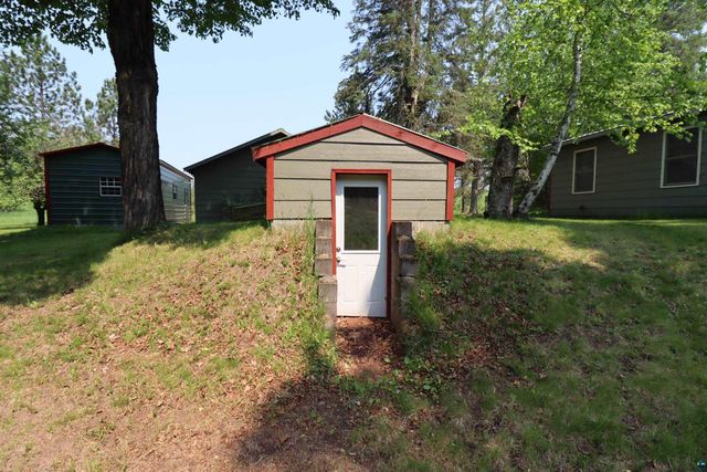 14385 Cranberry River Rd, Herbster, WI 54844