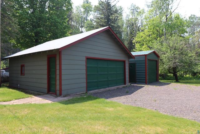14385 Cranberry River Rd, Herbster, WI 54844