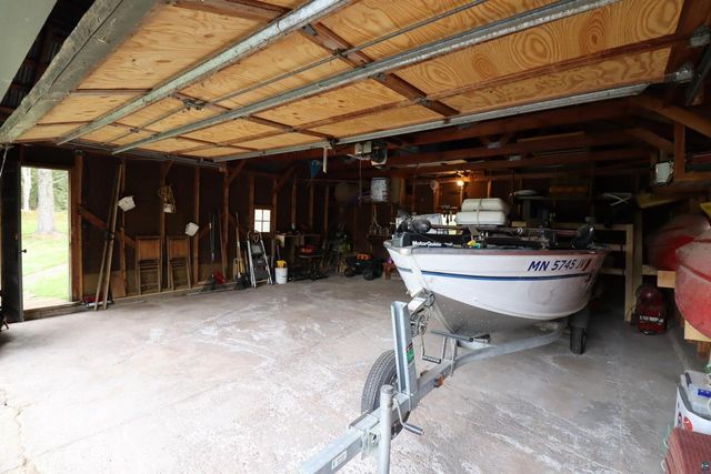 14385 Cranberry River Rd, Herbster, WI 54844