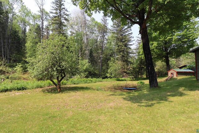 14385 Cranberry River Rd, Herbster, WI 54844
