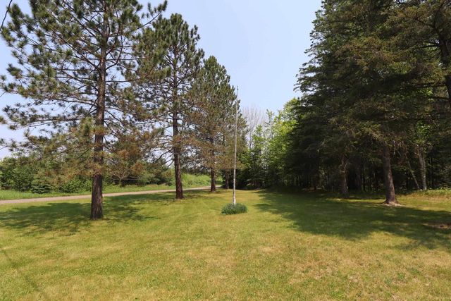 14385 Cranberry River Rd, Herbster, WI 54844