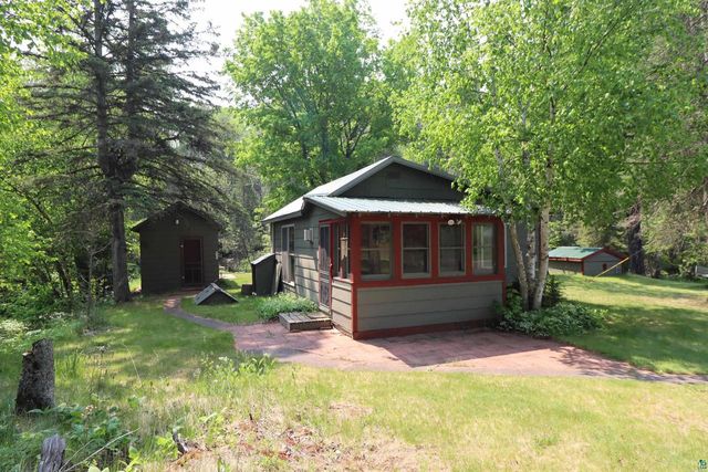 14385 Cranberry River Rd, Herbster, WI 54844