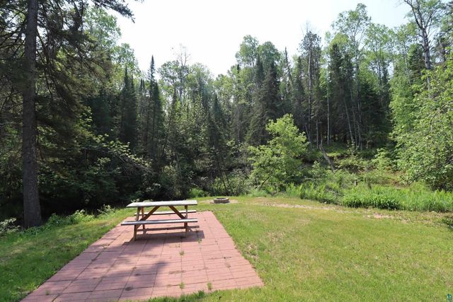 14385 Cranberry River Rd, Herbster, WI 54844