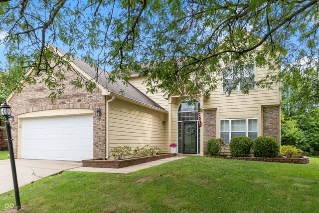 6307 Yearling Run, Indianapolis, IN 46278