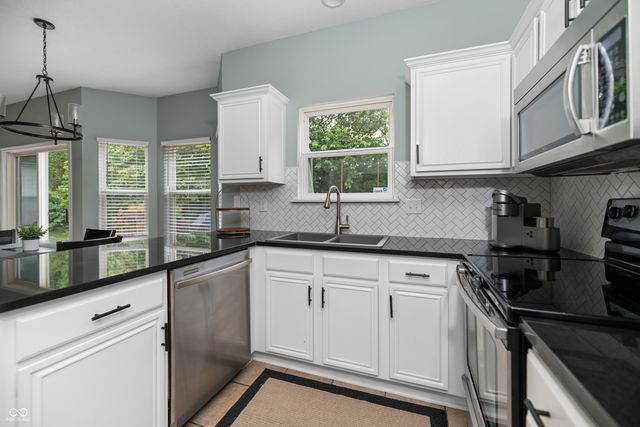 6307 Yearling Run, Indianapolis, IN 46278