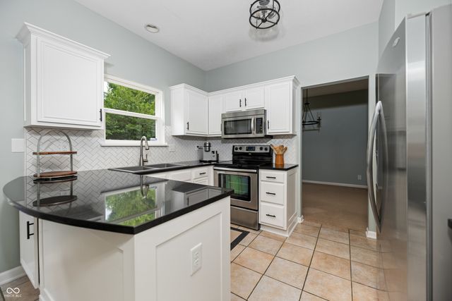 6307 Yearling Run, Indianapolis, IN 46278
