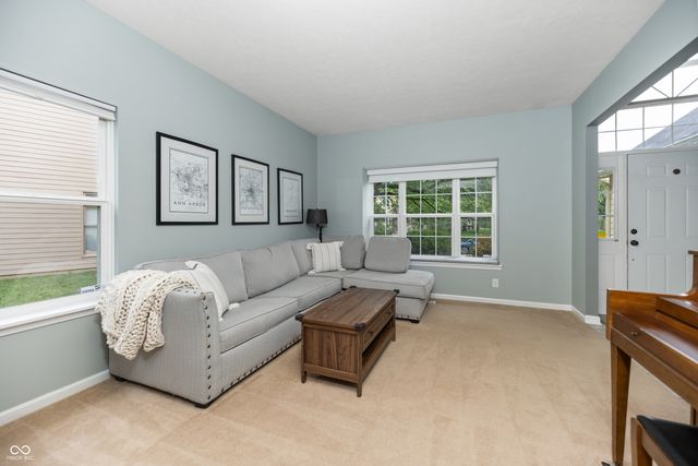 6307 Yearling Run, Indianapolis, IN 46278