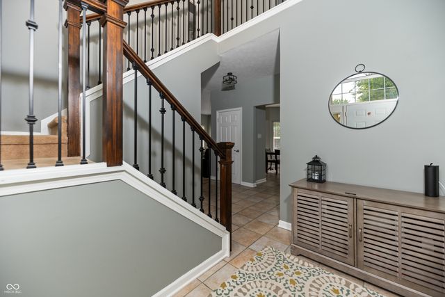6307 Yearling Run, Indianapolis, IN 46278