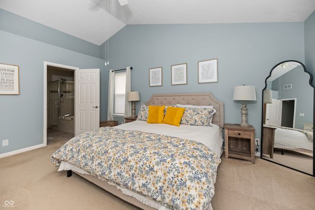 6307 Yearling Run, Indianapolis, IN 46278