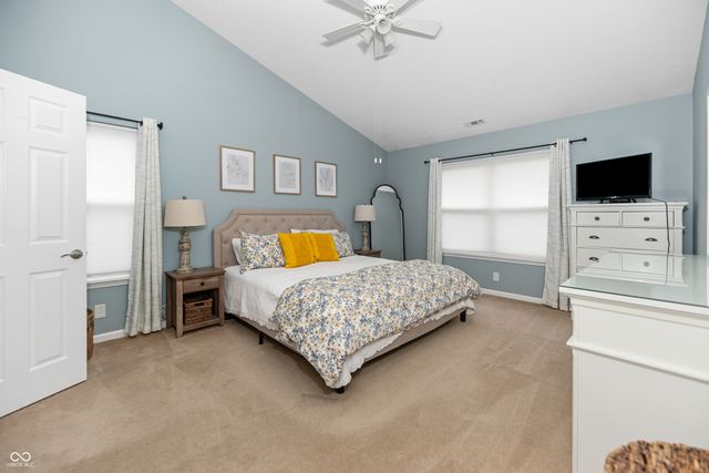 6307 Yearling Run, Indianapolis, IN 46278