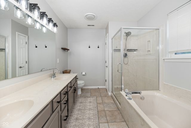 6307 Yearling Run, Indianapolis, IN 46278