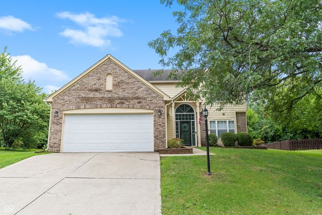 6307 Yearling Run, Indianapolis, IN 46278