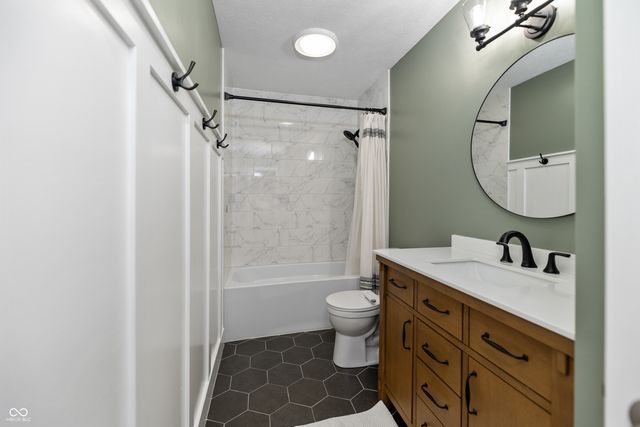 6307 Yearling Run, Indianapolis, IN 46278