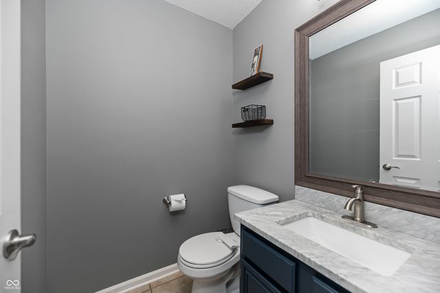 6307 Yearling Run, Indianapolis, IN 46278