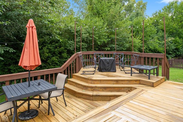 6307 Yearling Run, Indianapolis, IN 46278