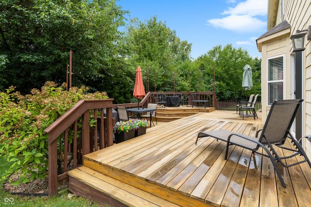 6307 Yearling Run, Indianapolis, IN 46278