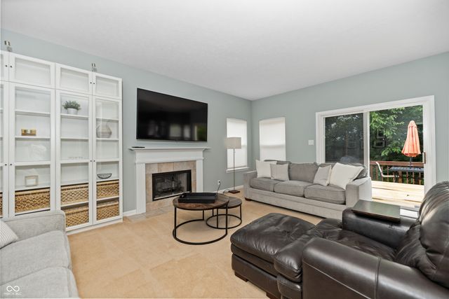 6307 Yearling Run, Indianapolis, IN 46278