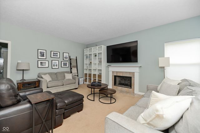 6307 Yearling Run, Indianapolis, IN 46278
