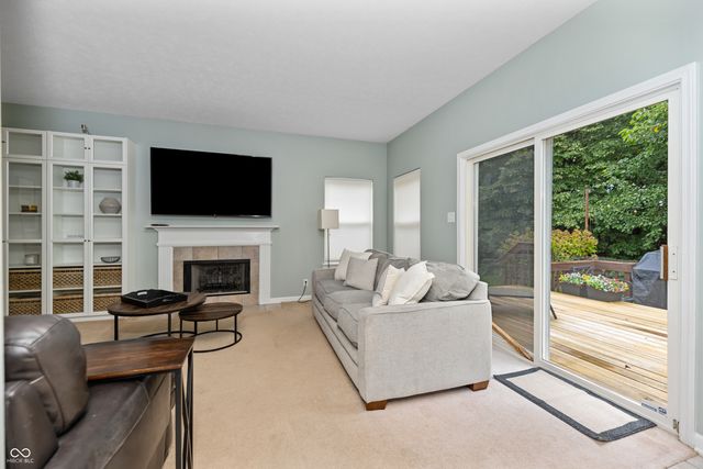 6307 Yearling Run, Indianapolis, IN 46278
