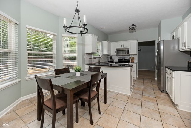 6307 Yearling Run, Indianapolis, IN 46278