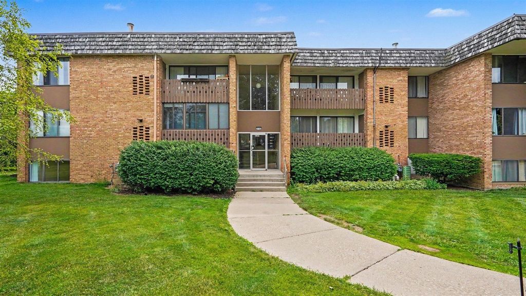 2102 Pauline Boulevard 103, Ann Arbor, MI 48103