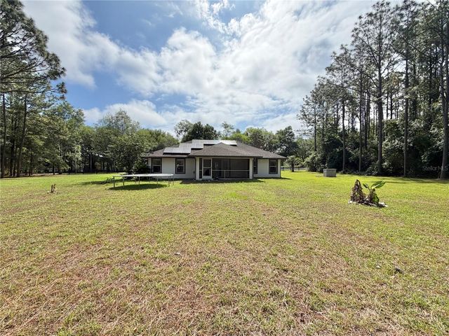 12748 NW 148TH TERRACE, Alachua, FL 32615