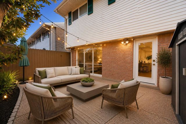 836 Wax Myrtle Lane, Houston, TX 77079