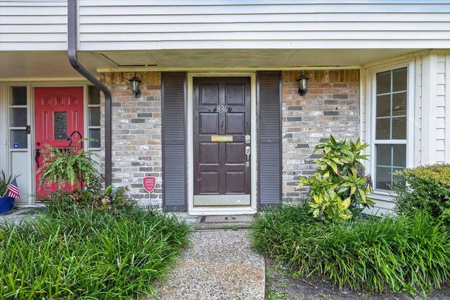 836 Wax Myrtle Lane, Houston, TX 77079