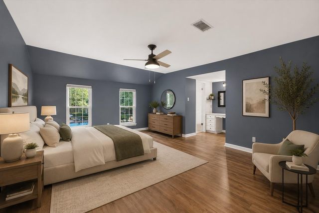 836 Wax Myrtle Lane, Houston, TX 77079