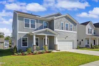 417 Marthas View Way, Wake Forest, NC 27587