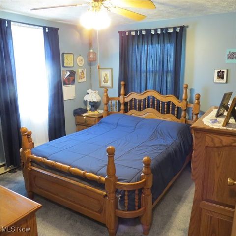 5109 Waynesburg Road NW, Carrollton, OH 44615