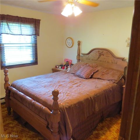 5109 Waynesburg Road NW, Carrollton, OH 44615